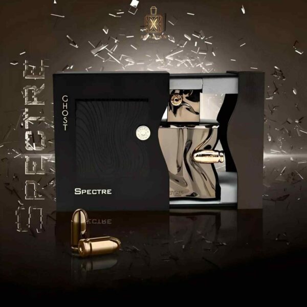 Spectre Ghost 100 ml парфюм