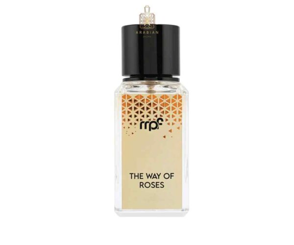 The Way Of Roses 100 ml парфюм