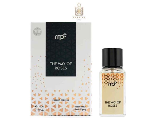 The Way Of Roses 100 ml