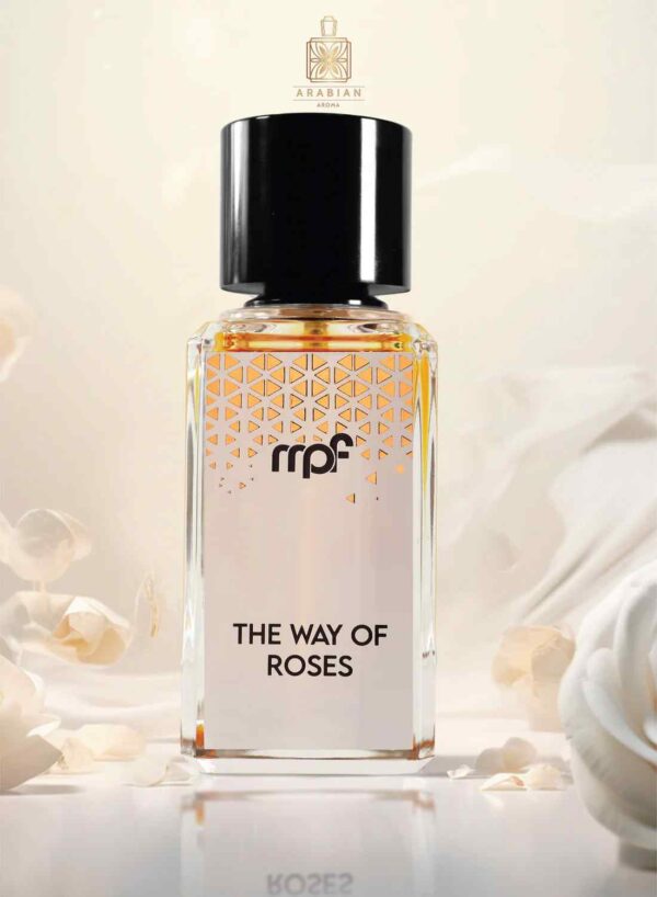 The Way Of Roses 100 ml арабски парфюм