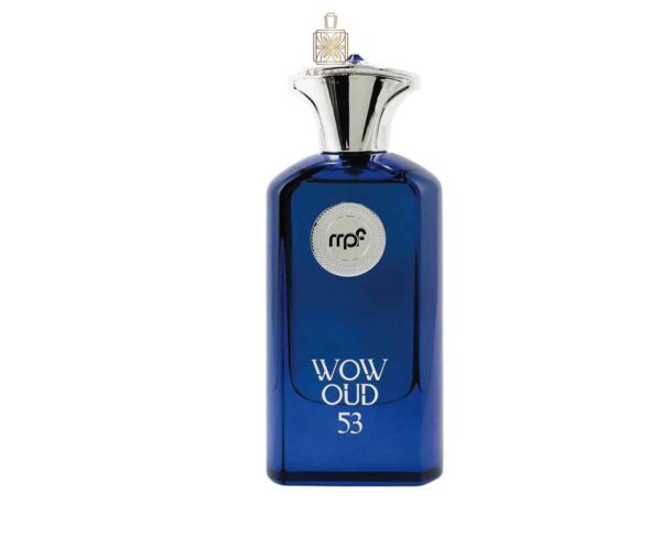 Wow Oud 53 80 ml парфюм