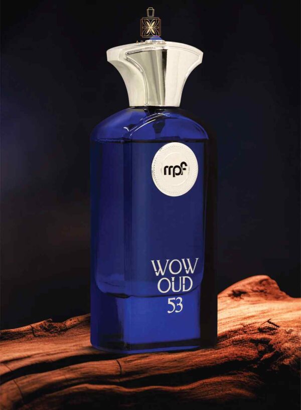 Wow Oud 53 80 ml