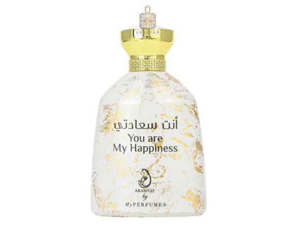 You Are My Happiness 100 ml парфюм