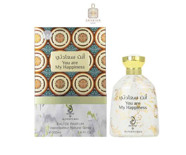 You Are My Happiness 100 ml