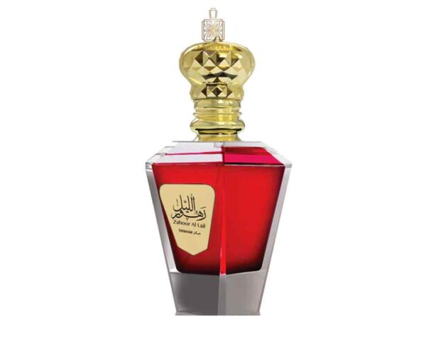 Zahoor Al Lail Intense 100 ml парфюм