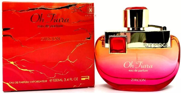 Oh Tiara 100 ml