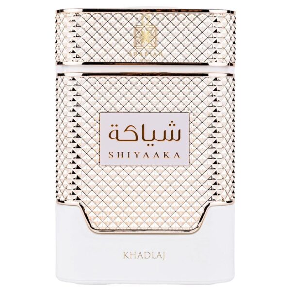 Shiyaaka White 100 ml дубайски парфюм