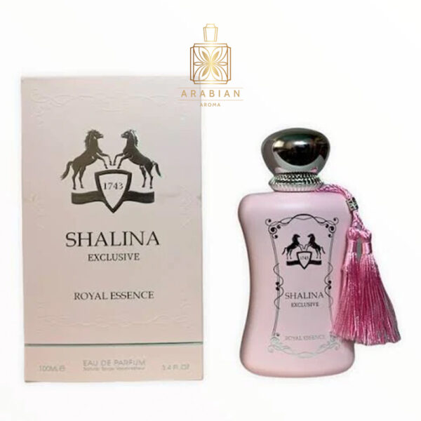 Shalina Exclusive Royal Essence 100 ml