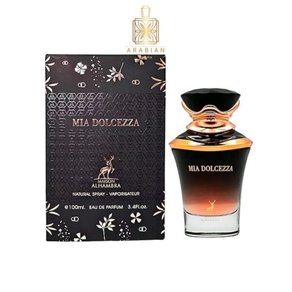 Mia Dolcezza 100ml парфюм