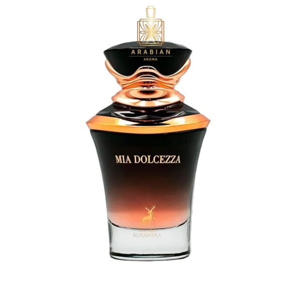 Mia Dolcezza 100ml