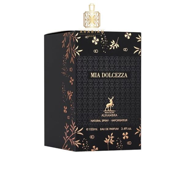 Mia Dolcezza 100ml арабски парфюм