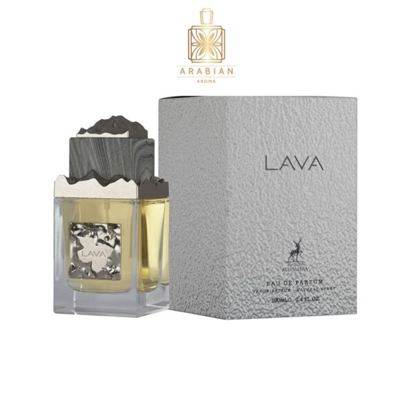 Lava Maison Alhambra 100ml арабски парфюм