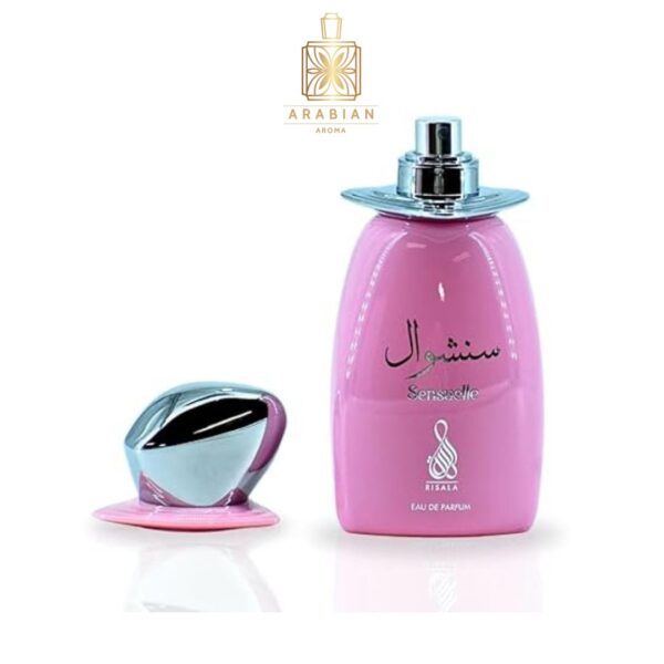 Sensuelle 100 ml парфюм