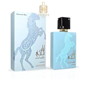 Lail Maleki Moroccan 100 ml арабски парфюм