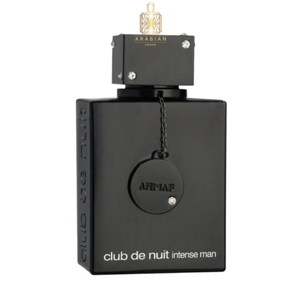 Club De Nuit Intense Man 105ml арабски парфюми