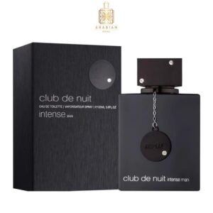 Club De Nuit Intense Man 105ml