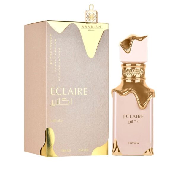 Lattafa Eclaire