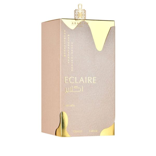 Lattafa Eclaire Арабски Парфюм Bianco Latte