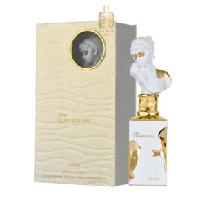 Lattafa Her Confession 100ml