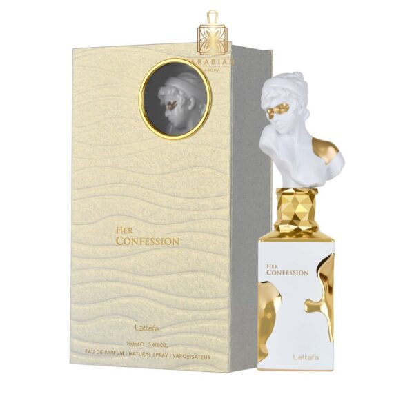 Lattafa Her Confession 100ml