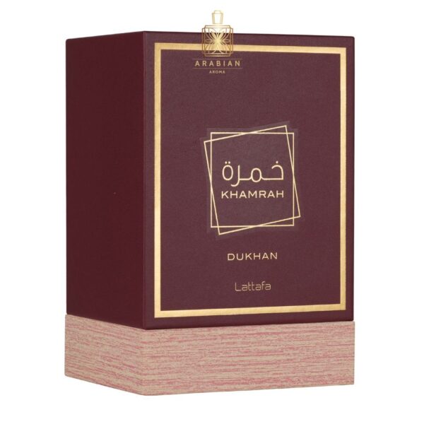 Khamrah Dukhan 100 мл арабски парфюм