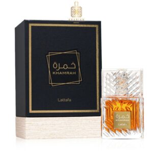 Khamrah 100 ml