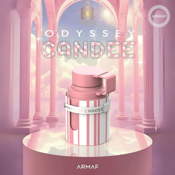 Odyssey Candee 100 ml арабски парфюм