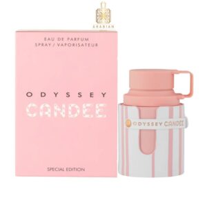 Odyssey Candee 100 ml