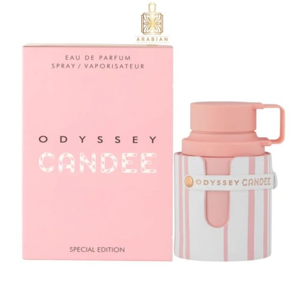 Odyssey Candee 100 ml