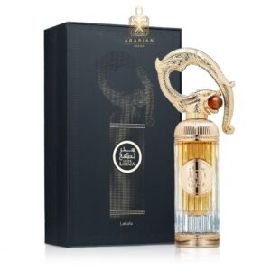 Lattafa Sehr 100ml vanilla sex
