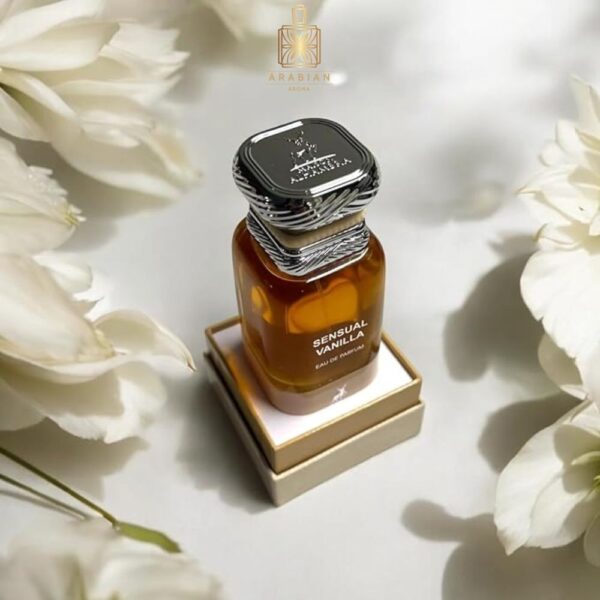 Sensual Vanilla 100 ml арабски парфюм