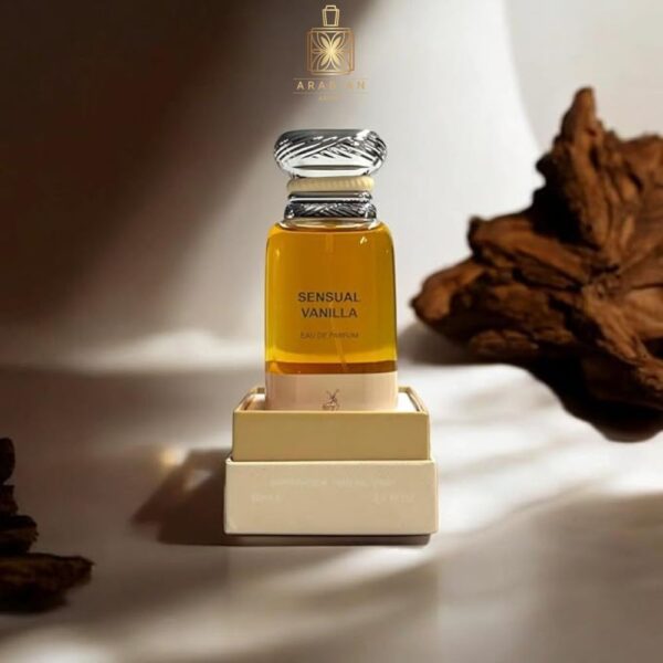 Sensual Vanilla 100 ml парфюм