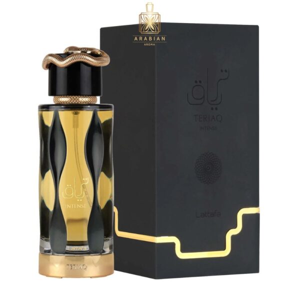 Teriaq Intense 100 ml
