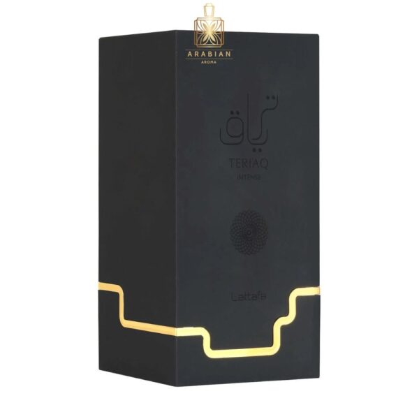 Teriaq Intense 100 ml арабски парфюм