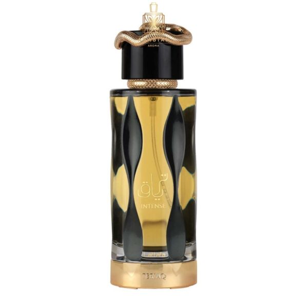 Teriaq Intense 100 ml парфюм