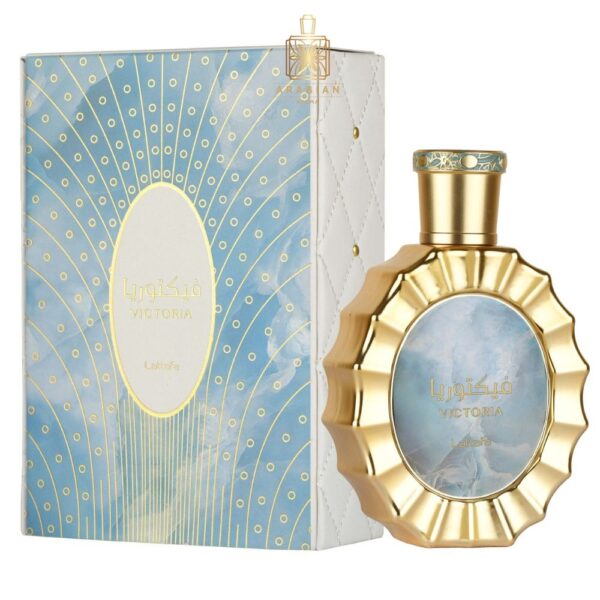 Lattafa Victoria 100ml арабски парфюм