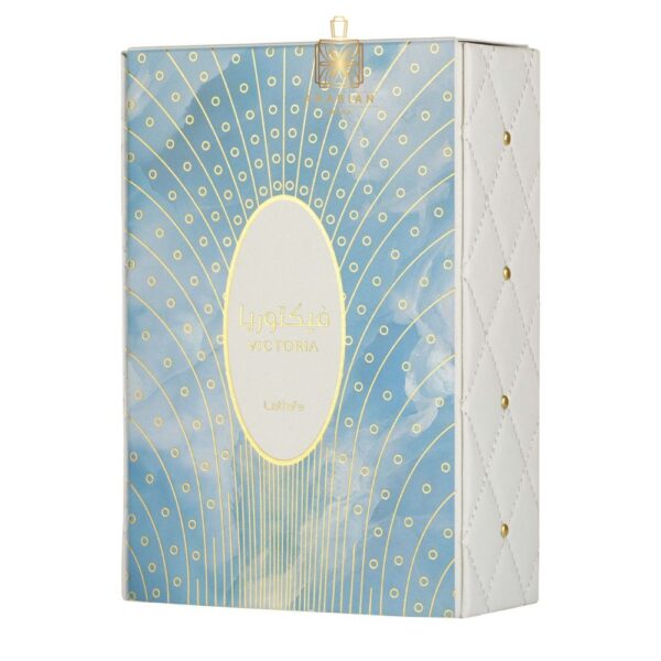 Lattafa Victoria 100ml парфюми от дубай
