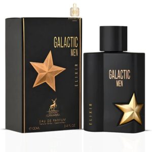 Galactic Men Elixir 100 ml