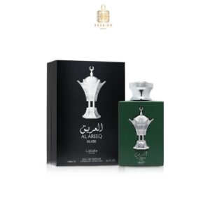 Al Areeq Silver 100 ml