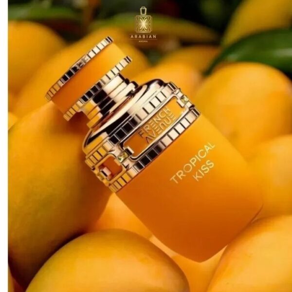 Tropical Kiss 100 ml арабски парфюм
