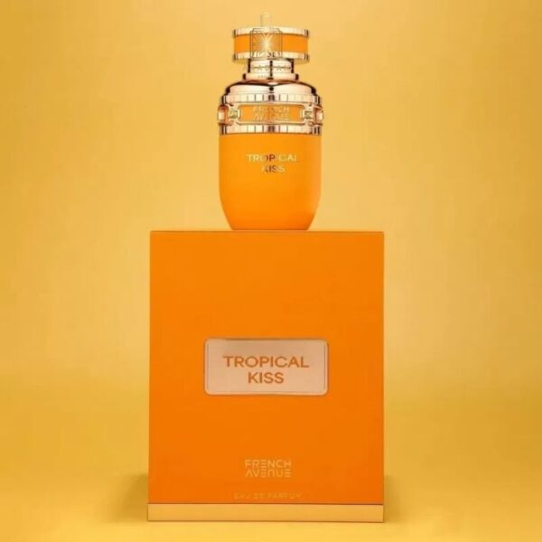 Tropical Kiss 100 ml парфюм