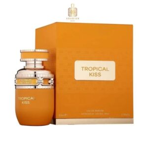 Tropical Kiss 100 ml