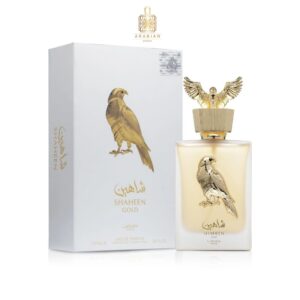 Shaheen Gold 100 ml