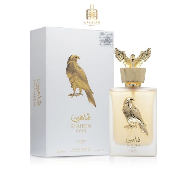 Shaheen Gold 100 ml