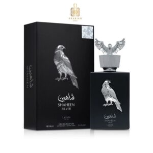 Shaheen Silver 100 ml