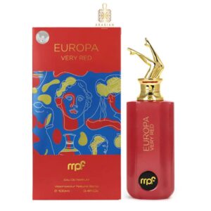 Europa Very Red 100 ml