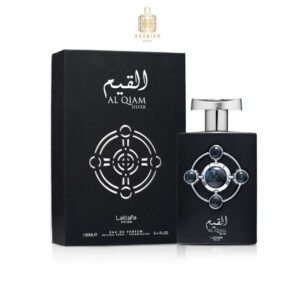 Al Qiam Silver 100 ml