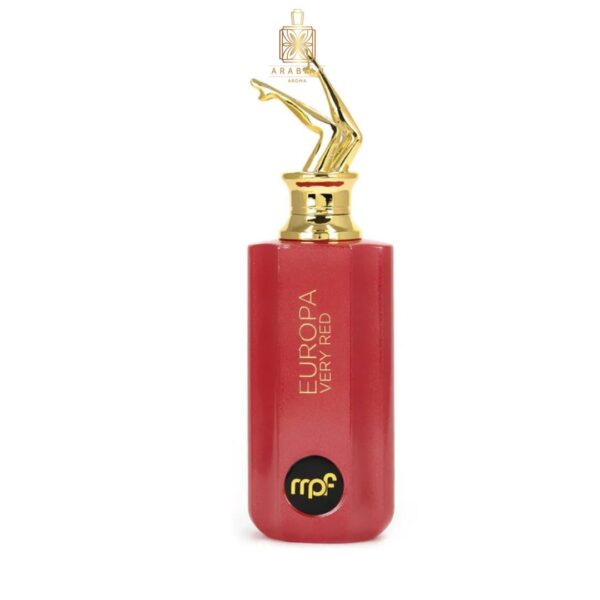 Europa Very Red 100 ml парфюм
