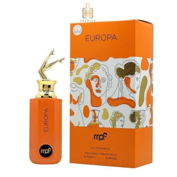 Europa 100 ml