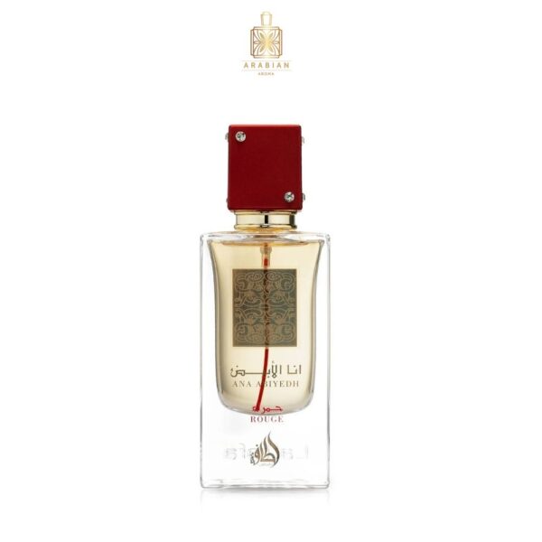 Ana Abiyedh Rouge 60 ml парфюм